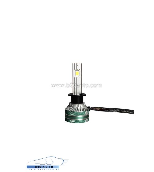 B99 Ultra H1 LED 6000K B99 Ultra H1 LED 6000K